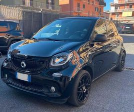 SMART FORFOUR 90 CV