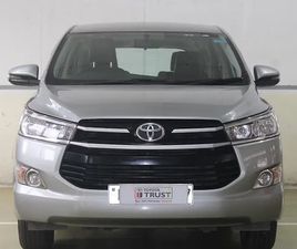 TOYOTA INNOVA