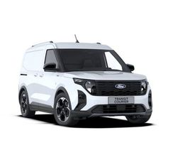 FORD TRANSIT COURIER TRANSIT COURIER 2ªS TRANSIT COURIER 1.5 ECOBLUE 100CV VAN TREND