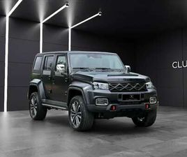 ICKX K2 K2 2.0 TURBO DIESEL 4X4 162CV AUTO