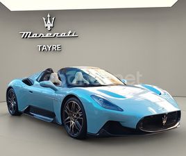 MASERATI MC20 CIELO MASERATI MC20 CIELO V6 RWD