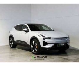 POLESTAR POLESTAR 3 LONG R. DUAL MOTOR - PILOT & PLUS P.-B&W- 360°