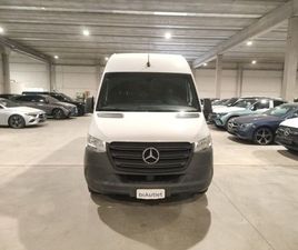 SPRINTER 2ªS.(W903) 311 2.0 CDI F 37/33 RWD H2