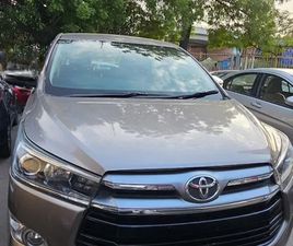 TOYOTA INNOVA