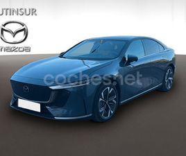MAZDA MAZDA6E EV 245 CV GRAN AUTONOMIA RWD TAKUMI PLUS