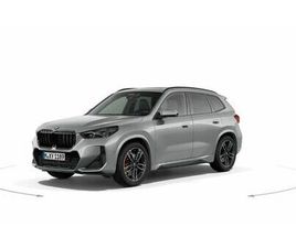 BMW X1 XDRIVE 20D BMW X1 SDRIVE20D XDRIVE M SPORT AHK HUD HARMAN KARDO