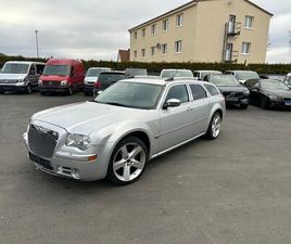 CHRYSLER 300C TOURING CHRYSLER 300C TOURING 2.7 *XENON*NAVI