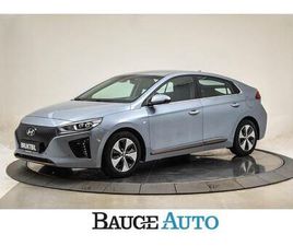 HYUNDAI IONIQ TEKNIKK /SKINN/A.C.C/R.KAMERA/CARPLAY/NAVI++