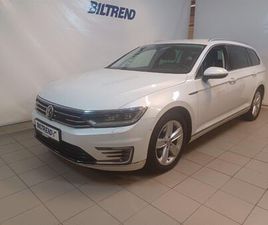 1.4 TSI GTE HYBRID