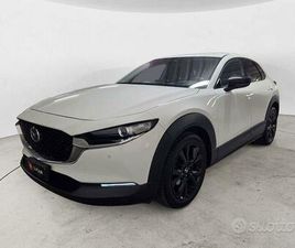 MAZDA CX-30 2.0L E-SKYACTIV-G 150 CV M HYBRID...