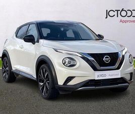 1.0 DIG-T TEKNA+ DCT AUTO EURO 6 (START/STOP) 5DR