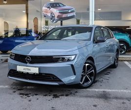 EDITION 1.2T HYBRID |TREKHAAK|CAMERA|STOCK