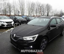RENAULT MÉGANE 1,5 DCI,GARANCE KM
