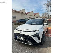 HYUNDAI BAYON 1.4 MPI