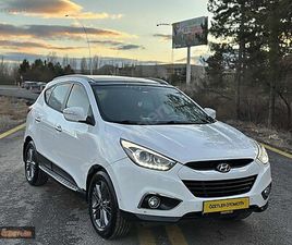 HYUNDAI IX35 1.6 GDI
