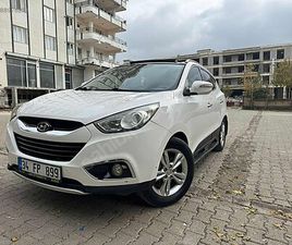 HYUNDAI IX35 1.6 GDI
