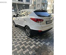 HYUNDAI IX35 1.6 GDI