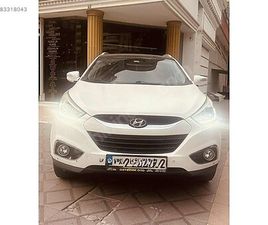 HYUNDAI IX35 1.6 GDI