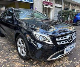 GLA 200 D PREMIUM AUTO