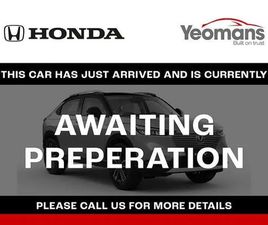 HONDA HR-V HONDA HRV 1.5 EHEV ADVANCE 5DR CVT SUV 2022, 15682 MILES, £21950 - 33033734 - EXCHANGEANDMART.CO.UK