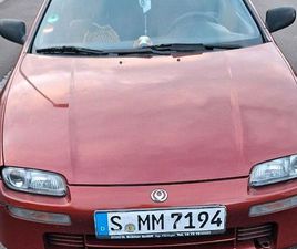 MAZDA 323 MAZDA 323 AUTO 750€