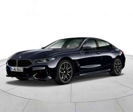 BMW SERIE 8 840D XDRIVE 840D XDRIVE GRAN COUPÈ 48V MSPORT PRO