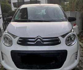 CITROEN C1 CITROEN C1