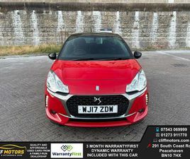 1.6 BLUEHDI ELEGANCE EURO 6 (START/STOP) 3DR