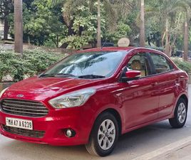 FORD ASPIRE
