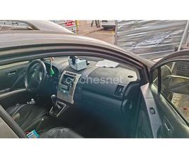 TOYOTA COROLLA VERSO 2.0 D4D SOL