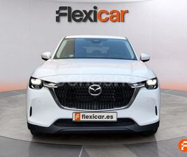 MAZDA CX-60 ESKYACTIV PHEV AWD EXCLUSIVELINE