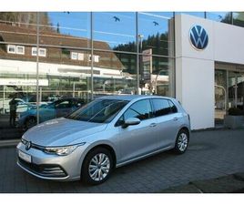 VOLKSWAGEN GOLF VIII LIM. ACTIVE 2.0 TDI DSG NAVI,ACC,AHK