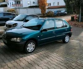PEUGEOT 106 PEUGEOT PEUGEOT 106