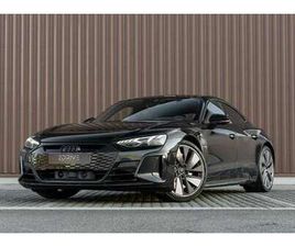 E-TRON GT QUATTRO | FULL OPTION | 93,4 KWH