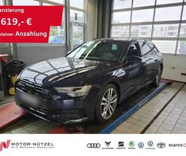 SPORT 55 TFSI QUATTRO S TRONIC