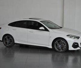 BMW SERIE 2 GRAN COUPE 218D GRAN COUPE M SPORT