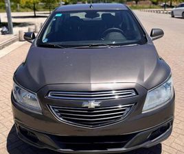 CHEVROLET PRISMA CAPA AUTOMOTORES