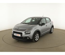 CITROEN C3 CITROEN C3 1.5 BLUE-HDI FEEL BUSINESS