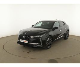 DS AUTOMOBILES DS4 1.5 BLUE-HDI RIVOLI EAT8