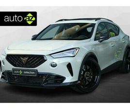 CUPRA FORMENTOR - VZ5 2.5 TSI TAIGA GREY 625/999 / CARBON / BEATS / PANORAMA