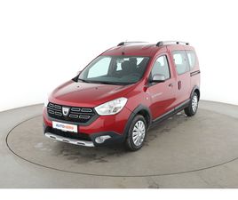 DACIA DOKKER VAN 1.3 TCE