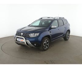 DACIA DUSTER 1.3 TCE