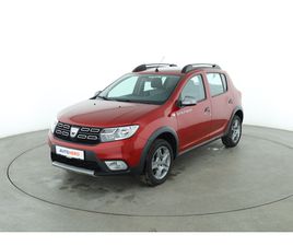DACIA SANDERO 0.9 TCE