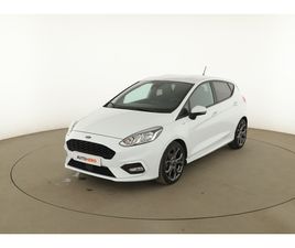 FORD FIESTA 1.0 ECOBOOST ST-LINE