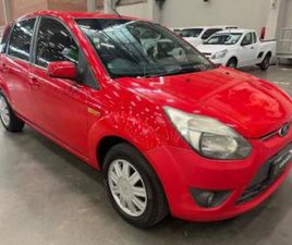FORD FIGO 1.4 TREND