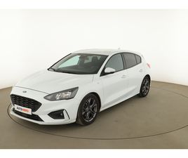 FORD FOCUS 1.5 ECOBLUE ST LINE