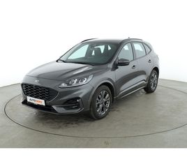 FORD KUGA 2.0 TDCI ECOBLUE