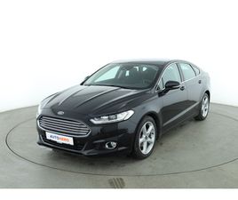 FORD MONDEO 1.5 ECOBOOST