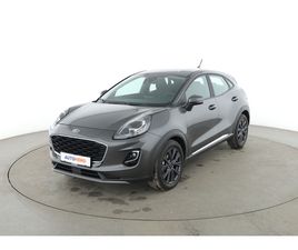 1.0 ECOBOOST MILD-HYBRID