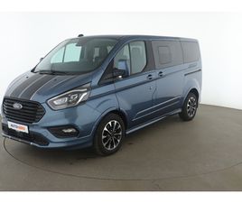 FORD TOURNEO CUSTOM 2.0 TDCI